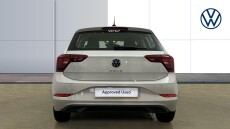 Volkswagen Polo 1.0 Life 5dr Petrol Hatchback